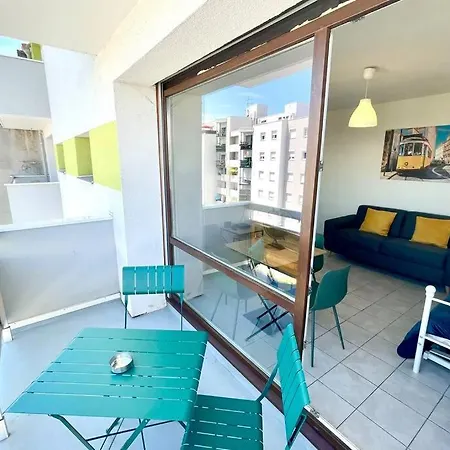 Appartement Sobnb Geneve 2 - Neuf 3 Pers Devant Le Tram *